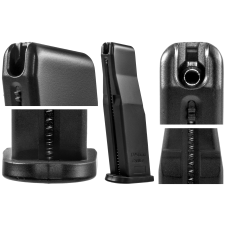 Magazynek do H&K Heckler&Koch USP 4,5 mm 22-strzałowy
