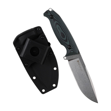 Nóż Ruike Jager F118-G oliwkowy