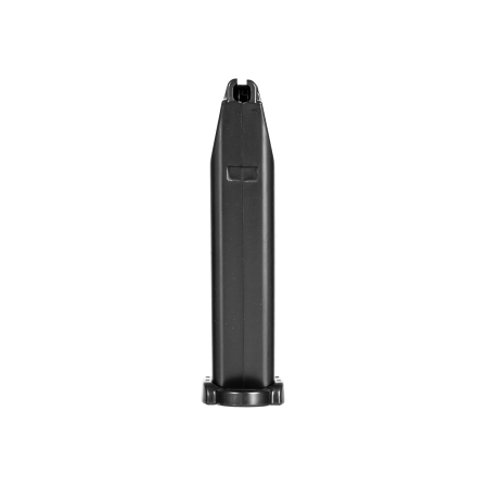 Magazynek do ASG H&K Heckler&Koch VP9 6 mm sprężynowy