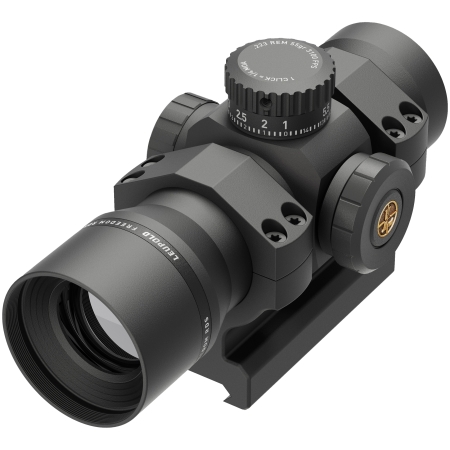 Kolimator Leupold Freedom RDS 1x34 Red Dot BDC 1 MOA z montażem