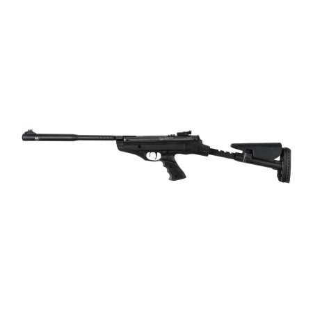 Wiatrówka pistolet Optima by Hatsan 25 SuperTact QE 5.5 mm