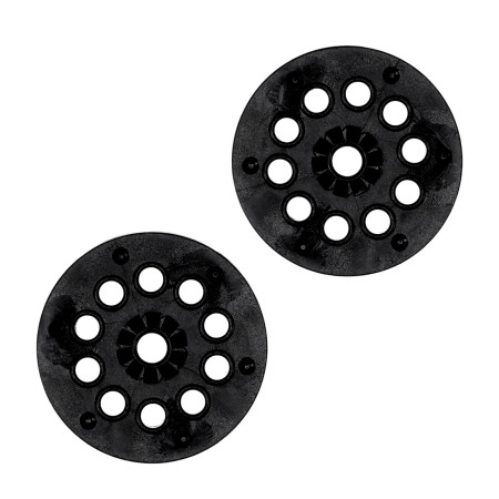 Rewolwer wiatrówka Umarex Tornado 4,5 mm BB CO2