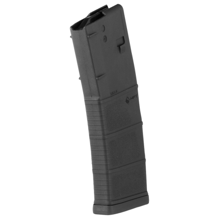 Magazynek Mission First Tactical  polimerowy do AR-15 / M4 - 5,56 x 45 mm/ .223 30 naboi czarny