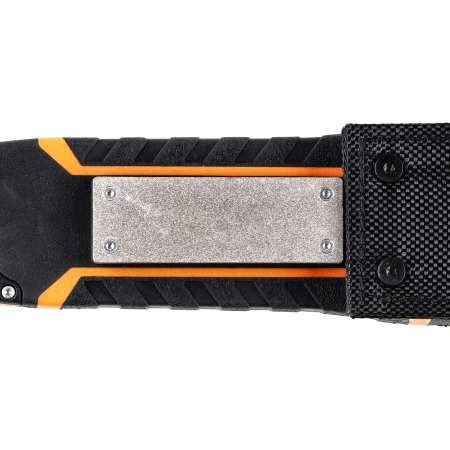 Nóż o stałej klindze Ganzo G8012V2-OR