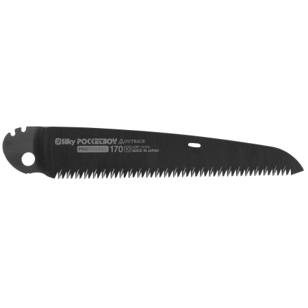 Brzeszczot do piły Silky Pocketboy Outback Edition 170-10