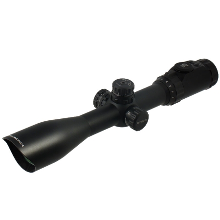 Luneta celownicza Leapers 3-12x44 30 mm