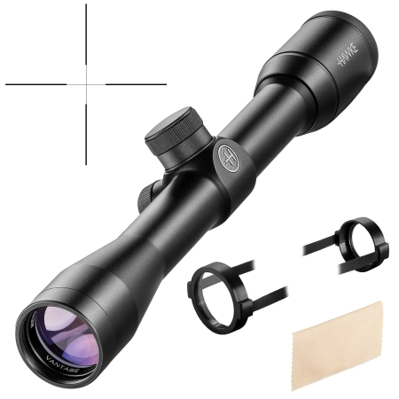 Luneta celownicza Hawke Vantage 1