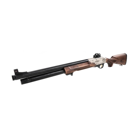 Wiatrówka PCP Optima by Hatsan Galatian V Carabine auto 5.5 mm