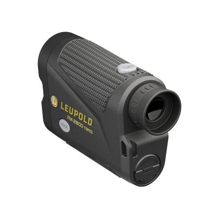 Dalmierz Leupold RX-2800 TBR/W Alpha IQ OLED