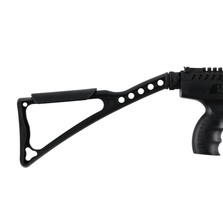 Pistolet Black Ops Langley Pro Sniper 4,5 mm