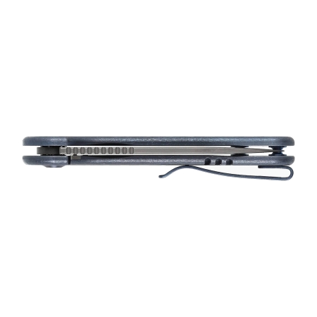 Nóż składany WE Knife Elementum WE18062X-2 blue