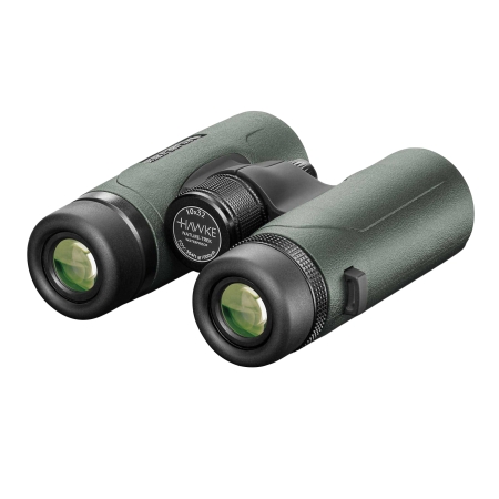 Lornetka Hawke Nature Trek 10x32 zielona