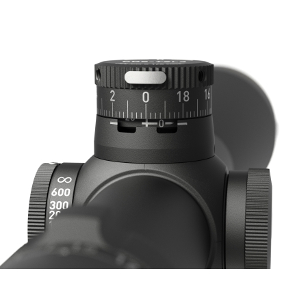 Luneta celownicza Leupold VX-5HD 4-20x52 34 mm CDS-ZL2/CDS-TZL3 AO Duplex/TMOA