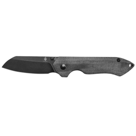 Nóż Kizer Guru V3504C1 czarny