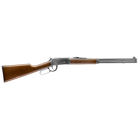 Replika karabinek Legends Cowboy Rifle 6 mm antyk
