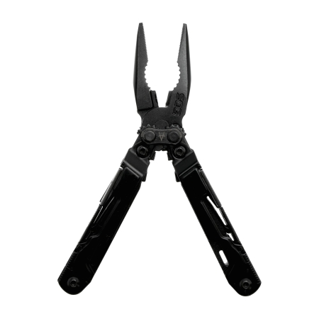 Multitool Sog PowerPint Black