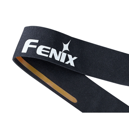 Opaska na głowę Fenix AFH-10 czarna