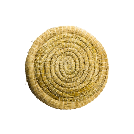 Mata słomiana 80 x 12-13 cm pogrubiana