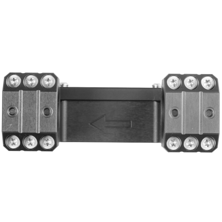 Montaż monolityczny Lambda Precision HRS LMT3830-6K 30 mm tytan
