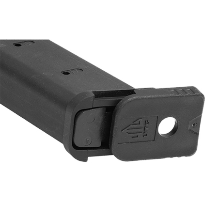 Magazynek Leapers do Glock 17 naboi