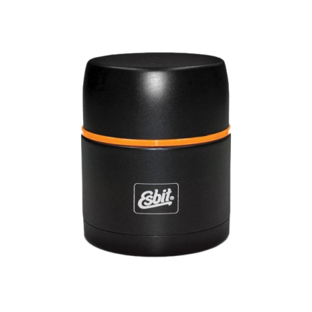 Termos Esbit Food Jug 0,5 l czarny