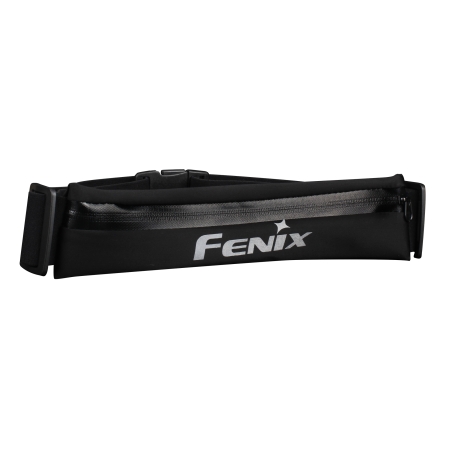 Saszetka na biodra Fenix AFB-10 czarna