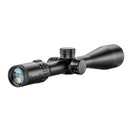 Luneta celownicza Hawke Frontier 30 4-24x50 SF IR Mil Pro 20x