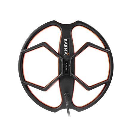 Cewka Karma 13" DD Nokta Impact