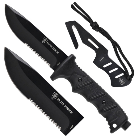 Nóż Elite Force EF 703 Kit