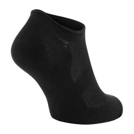 Skarpety męskie letnie lekkie M-Tac czarne 39-42