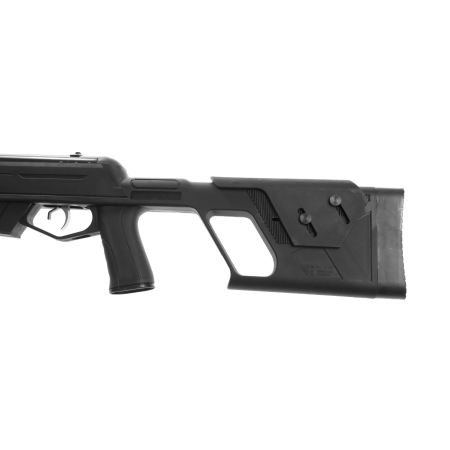 Wiatrówka Norica Dead Eye GRS 4,5 mm