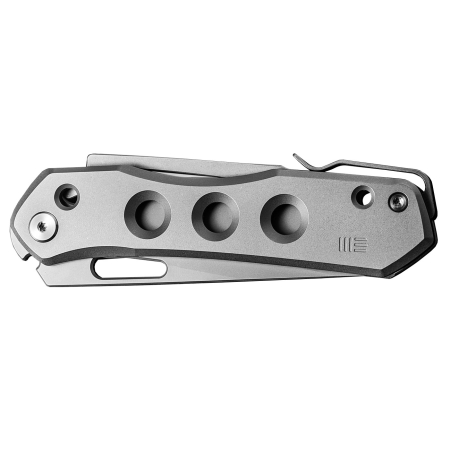 Nóż składany WE Knife Vision R WE21031-1 gray