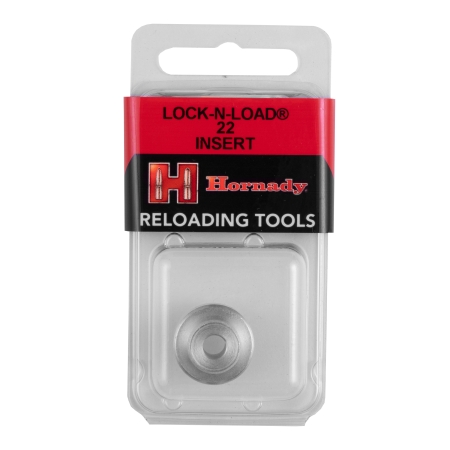 Wkład 22 .224/5,56mm do Bullet Comparator Hornady 222