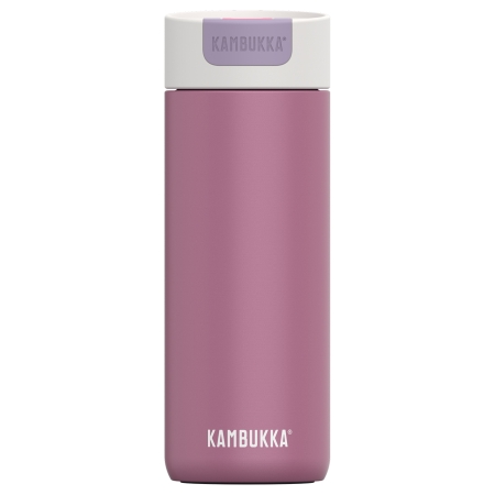 Kubek termiczny Kambukka Olympus 500 ml Aurora Pink