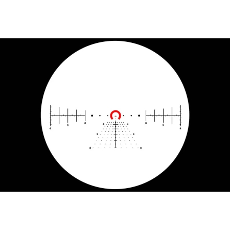 Luneta celownicza Primary Arms SLx 1-10x28 mm SFP iR ACSS Raptor 5.56/.308 M10S