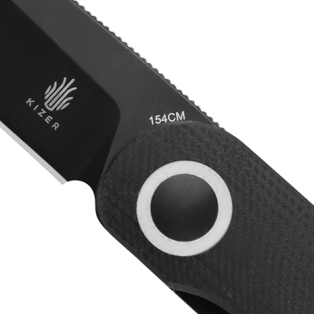 Nóż Kizer Squidward V3604C2 czarny