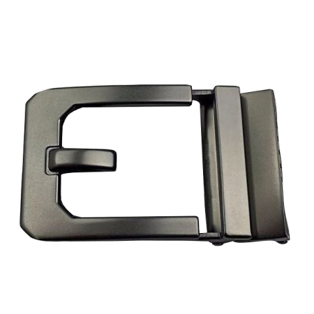 Pas strzelecki Kore Essentials Leather Gun Belt X3 czarny