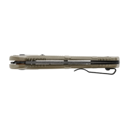 Nóż Benchmade 9570BK-1 Mini Claymore