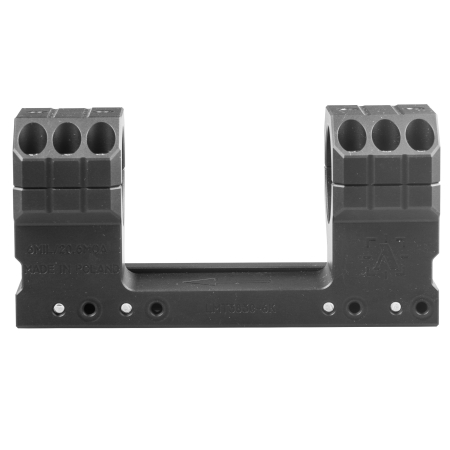 Montaż monolityczny Lambda Precision HRS LMT3830-6K 30 mm tytan