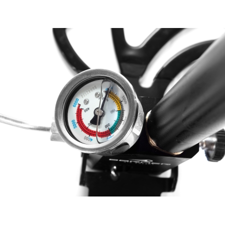 Pompka PCP Borner DRY-Pump z osuszaczem