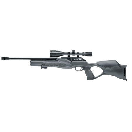 Wiatrówka Walther PCP Rotex RM8 Varmint 5,5 mm