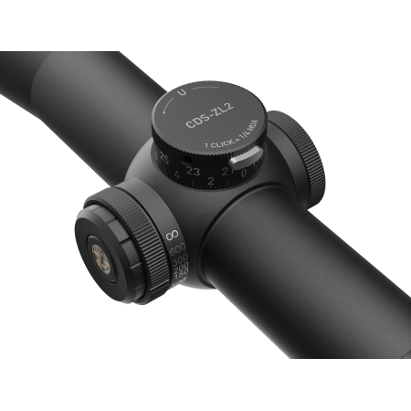 Luneta celownicza Leupold VX-5HD 4-20x52 34 mm CDS-ZL2 AO iR FireDot Duplex