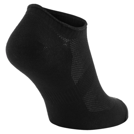 Skarpety męskie letnie lekkie M-Tac czarne 43-46