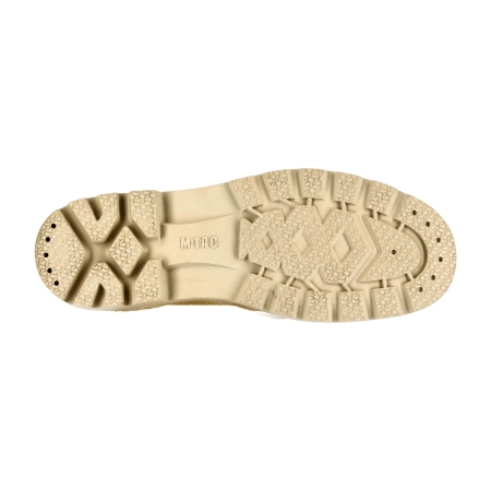 Trampki męskie M-Tac khaki