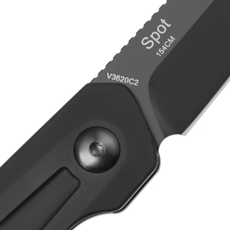 Nóż Kizer Spot V3620C2 czarny
