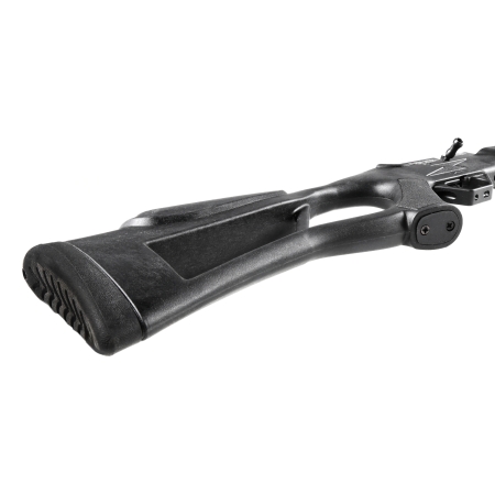 Wiatrówka PCP Optima by Hatsan Flash 5.5 mm