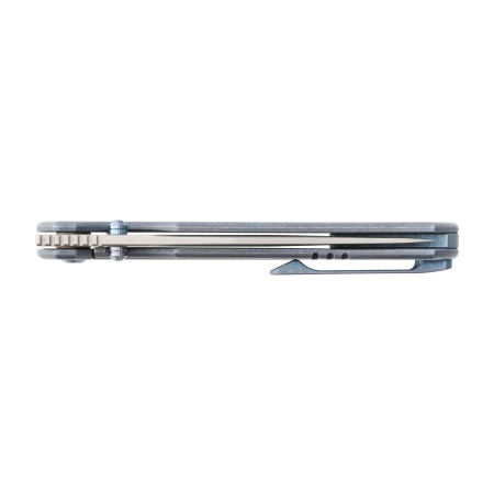 Nóż składany WE Knife Evoke WE21046-3 blue