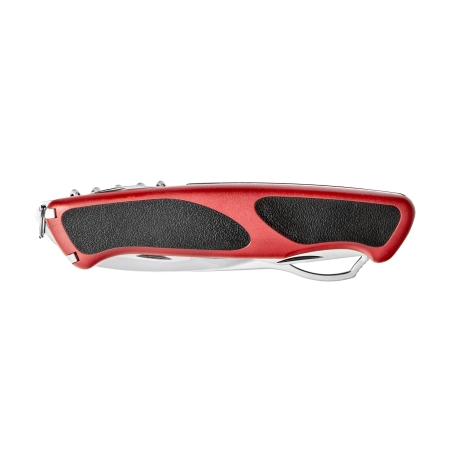 Scyzoryk Victorinox Ranger 61 M Grip 0.9553.MC czerwono-czarny