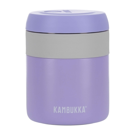 Termos obiadowy Kambukka Bora 600 ml Digital Lavender