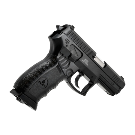 Pistolet wiatrówka IWI Jericho B 4,5 mm BB CO2